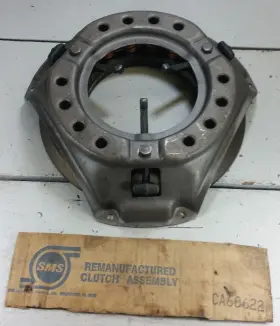 Ca-60622 Sms Remanufactured Clutch Assembly Ca60622 Vintage