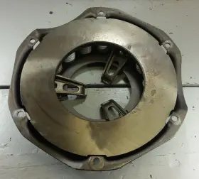 Ca1858 Sms Remanufactured Clutch Assembly Vintage #2