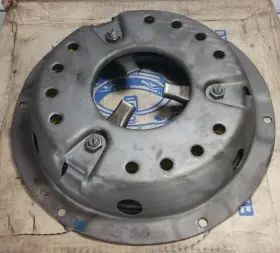 Ca5500 Sms Remanufactured Clutch Assembly Vintage Vtg #2