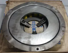 Ca5500 Sms Remanufactured Clutch Assembly Vintage Vtg #3