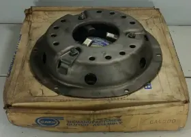 Ca5500 Sms Remanufactured Clutch Assembly Vintage Vtg