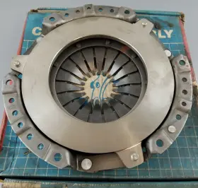 Ca7354 Sms Remanufactured Clutch Assembly Vintage Vtg #3