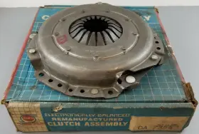 Ca7354 Sms Remanufactured Clutch Assembly Vintage Vtg