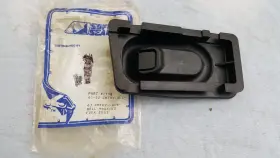 2198 Soffseal New Repro 1961-63 Pass Car Vet Clutch Fork Boot #2198 Read Applications #2
