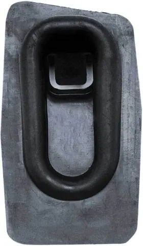 W2198 Soffseal 1961-63 Impala / Full Size Clutch Bell Housing Boot #2