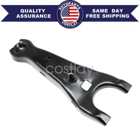22821-p20-010 Soillar Fits For 1992-2005 Honda Civic M/t Clutch New Release Fork Lever