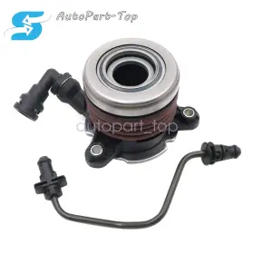 410732b001 Soillar For 2017-2022 Hyundai Ioniq Kia Niro Clutch Concentric Slave Cylinder