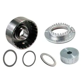 10-clutch Sonnax 28756-16k Drum Hub And Piston Kit With Bearing #2