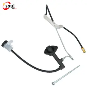 Ssf514260 Soulshelf New Clutch Master Cylinder For Ford Explorer Ranger 1993-1994 4.0l V6