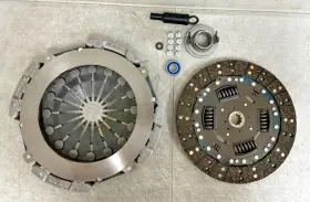 13125-or South Bend Clutch Returned Sale Sbc 13in Org Repl