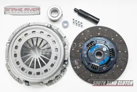 1947-okhd South Bend Clutch Disk Kit For 2002-2005 Dodge Ram 1500 2500 3500