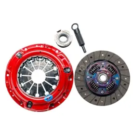 Fjk1005-hd-o South Bend Clutch - Stage 2 Endurance Kit
