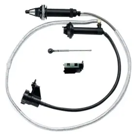 Hydx-f67.3 South Bend Clutch For Ford F-250 Super Duty 99-03 Adjustable Hydraulic Assembly