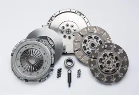 Sdd3250-5 South Bend Clutch Conversion Dual Disc Kit F/c