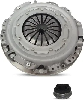 52281407 South East Clutch 680175464199 Oem Valeo Kit For Chrysler Pt Cruiser 2.4l 2429cc 2005-2008 2009