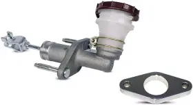 Nacm0820shrimamz Southeast Clutch Master Cylinder Adapter For 94-01 Integra Civic Si B18b1 B16a2 - New