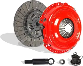 01-046r Southeastclutch Clutch Kit For Wrangler Unlimited X X-s Rubicon 2007-2011 3.8l 6cyl. Gas Ohv