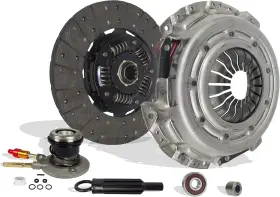 04-090s Southeastclutch Clutch Slave Kit For Silverado 1500 Sierra Base Sl Ls Lt Slt Sle Wt 99-02