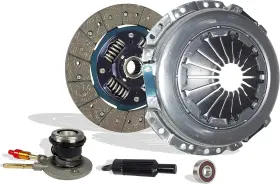 04-219s Southeastclutch Clutch Slave Kit For Canyon Colorado I-280 I-290 Z71 Z85 Sl Sle Slt Wt 04-12