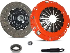 06-072r Southeastclutch Clutch Kit For 350z G35 Track Touring X 35th Anniversary Edition Enthusiast