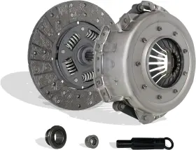 07-016 Southeastclutch Clutch Kit Set For Ford F150 F250 F350 Bronco E-150 E-250 Econoline Xl Xls Xlt
