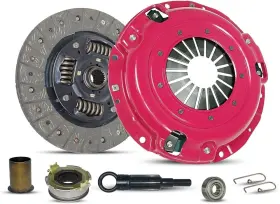 15-004 Southeastclutch Clutch Kit Sleeve For Forester Impreza Legacy X Base Limited Sport Touring 2.5i