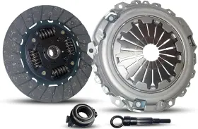 19-522 Southeastclutch Clutch Kit Set 5 Speed For Cooper Base Hatchback 2-door 2002-7/2004