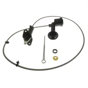 Pf0523-2-ap Southeastclutch Prefilled Master And Slave Cylinder With Line Ram 1500 2500 3500 Laramie Outd