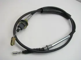 21-10023 Spark New - Out Of Box Clutch Cable For 1986-1987 Isuzu Trooper