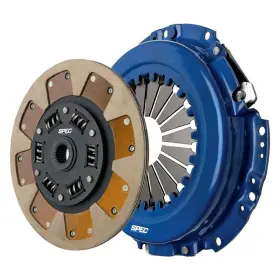 Sc662 Spec Clutch - Stage 2 Kit