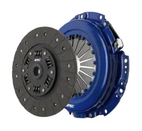 Sc941 Spec Clutch Kit Stage 1 Organic Full Face/sprung Hub Chev Compatible
