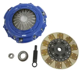 Sf482t Spec Clutch Stage 2 Kits