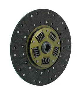 Sfl270 Spec Clutch Kit Original Style 11 Inch 1967-1973 #3