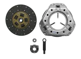 Sfl270 Spec Clutch Kit Original Style 11 Inch 1967-1973
