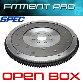 St16a Spec Clutch Stage 3 Lightweight Aluminum Flywheel For 2008 2014 Scion Xd 1.8l