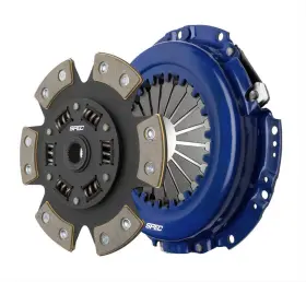 Sv243 Spec Clutch Stage 3 Kits