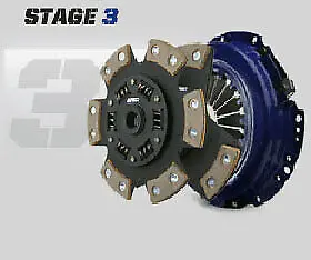Sv363 Spec.clutch #2