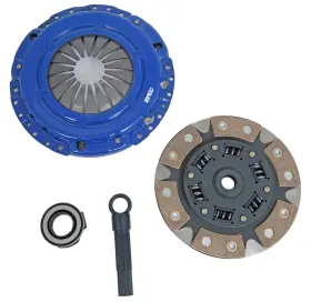 Sv603h Spec Clutch Stage 2 Plus Kits