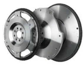 Sc35s Spec For 82-92 Camaro 85-88 Corvette And 84-92 Firebird 5.0l Steel Flywheel