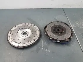 Sf483f Spec Sf84a 1997 Ford Mustang Cobra Svt 3 Clutch / Aluminum Flywheel #93915 G2