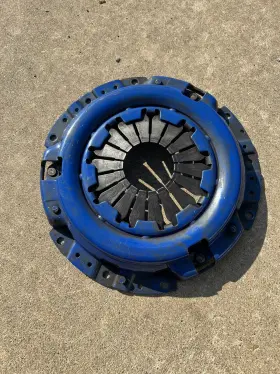 Sn541 Spec 89-98 Clutch Pressure Plate For Nissan 240sx Ka24 Stage 1