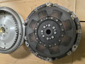 Sp902s Spec Clutch Stage 2 Kit With Flywheel For 2000 2008 Porsche Boxster S