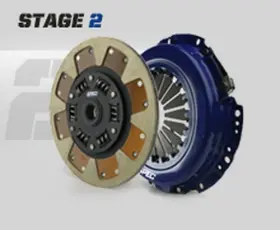 Su332 Spec Stage 2 Performance Clutch Kit For 2012-2013 Subaru Brz 2.0l