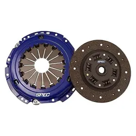 Sv871-2 Spec Sv871 2 Stage 1 Clutch Kits