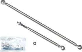 Straight-6 Speed Direct 78860 1967-72 Chevrolet C10 Pickup Truck 230-250 2wd Rod Links Clutch