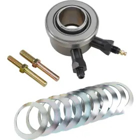 54215 Speedway Motors Hydraulic Throwout Bearing Gm Release Stock Clutch Fits Small Block