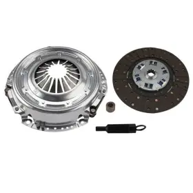 59901100 Speedway Motors Street Series Clutch Kit 10.4 Inch With 1-1/8 In-26 Spline Fits 59-79 Chevy/gm
