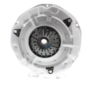 59902100 Speedway Motors Street Series Clutch Kit 11 Inch With 1-1/8 In-26 Spline Fits 1955-79 Chevy/gm