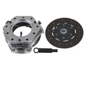 59903000 Speedway Motors Street Series Clutch Kit 10 Inch With 1-1/16 In-10 Spline Fits 64-79 Ford