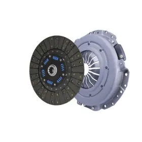 89004504 Speedway Motors Gm Ls Engine 11 Inch 26 Spline Clutch